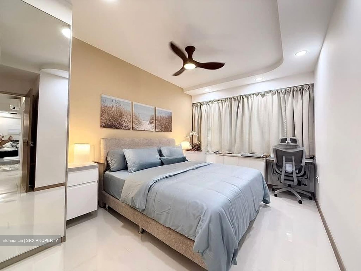 Blk 430A Bedok North Woods (Bedok), HDB 4 Rooms #605302151
